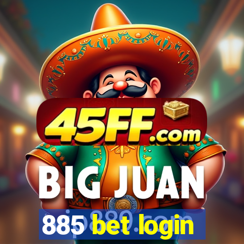 885 bet login